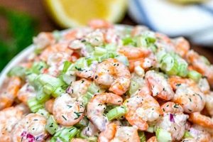 Best Shrimp Salad Recipe: Easy & Delicious Quick Salad Recipes for Healthy Salad Ideas to Boost Your Nutrition Best Shrimp Salad Recipe: Easy & Delicious | Quick Salad Recipes for Healthy Salad Ideas to Boost Your Nutrition