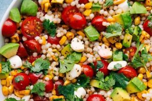 Best Couscous Summer Salad Recipes for You Quick Salad Recipes for Healthy Salad Ideas to Boost Your Nutrition Best Couscous Summer Salad Recipes for You | Quick Salad Recipes for Healthy Salad Ideas to Boost Your Nutrition