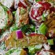 Best Barefoot Contessa Potato Salad Recipes Ever | Quick Salad Recipes for Healthy Salad Ideas to Boost Your Nutrition