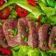 Easy Simple Steak Salad Recipe for Dinner | Safem Fabrication - Precision Engineering & Custom Manufacturing Solutions