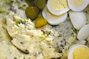 The Pioneer Woman's Best Potato Salad Recipe Quick Salad Recipes for Healthy Salad Ideas to Boost Your Nutrition The Pioneer Woman's Best Potato Salad Recipe | Quick Salad Recipes for Healthy Salad Ideas to Boost Your Nutrition