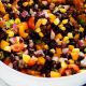 Ultimate Best Black Bean Salad Recipe Ever | Quick Salad Recipes for Healthy Salad Ideas to Boost Your Nutrition
