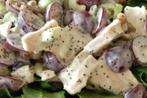 Best Whole Foods Sonoma Chicken Salad Recipe Ever Quick Salad Recipes for Healthy Salad Ideas to Boost Your Nutrition Best Whole Foods Sonoma Chicken Salad Recipe Ever | Quick Salad Recipes for Healthy Salad Ideas to Boost Your Nutrition