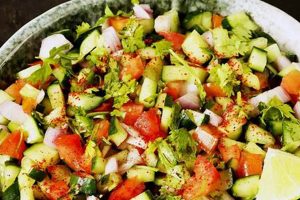Recipe Of Kachumber Salad Quick Salad Recipes for Healthy Salad Ideas to Boost Your Nutrition Recipe Of Kachumber Salad | Quick Salad Recipes for Healthy Salad Ideas to Boost Your Nutrition
