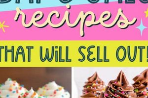 Best Bake Sale Recipes: Easy & Delicious Treats Quick Salad Recipes for Healthy Salad Ideas to Boost Your Nutrition Best Bake Sale Recipes: Easy & Delicious Treats | Quick Salad Recipes for Healthy Salad Ideas to Boost Your Nutrition
