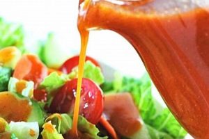 Easy Catalina Salad Dressing Recipes & Ideas Quick Salad Recipes for Healthy Salad Ideas to Boost Your Nutrition Easy Catalina Salad Dressing Recipes & Ideas | Quick Salad Recipes for Healthy Salad Ideas to Boost Your Nutrition