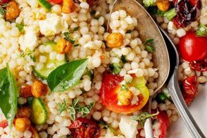 Easy Couscous Salad Recipe: A Simple Guide Quick Salad Recipes for Healthy Salad Ideas to Boost Your Nutrition Easy Couscous Salad Recipe: A Simple Guide | Quick Salad Recipes for Healthy Salad Ideas to Boost Your Nutrition