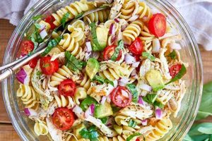 Easy & Delicious Picnic Salad Recipes | Quick Salad Recipes for Healthy Salad Ideas to Boost Your Nutrition