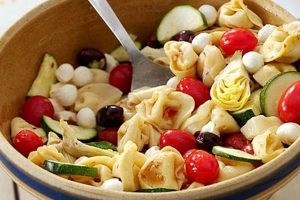 Connie Salad Recipe: Easy & Healthy | Quick Salad Recipes for Healthy Salad Ideas to Boost Your Nutrition