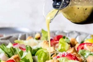 Recipe Olive Garden Salad Dressing Quick Salad Recipes for Healthy Salad Ideas to Boost Your Nutrition Recipe Olive Garden Salad Dressing | Quick Salad Recipes for Healthy Salad Ideas to Boost Your Nutrition
