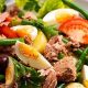 Recipe Nicoise Salad | Quick Salad Recipes for Healthy Salad Ideas to Boost Your Nutrition