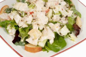 Easy & Healthy Cod Salad Recipes Quick Salad Recipes for Healthy Salad Ideas to Boost Your Nutrition Easy & Healthy Cod Salad Recipes | Quick Salad Recipes for Healthy Salad Ideas to Boost Your Nutrition