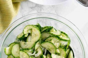 Cucumber Salad Simply Recipes Quick Salad Recipes for Healthy Salad Ideas to Boost Your Nutrition Cucumber Salad Simply Recipes | Quick Salad Recipes for Healthy Salad Ideas to Boost Your Nutrition