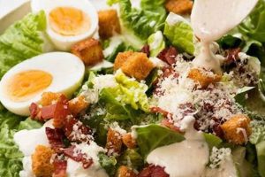 Healthy Yogurt Caesar Salad Dressing Recipe Quick Salad Recipes for Healthy Salad Ideas to Boost Your Nutrition Healthy Yogurt Caesar Salad Dressing Recipe | Quick Salad Recipes for Healthy Salad Ideas to Boost Your Nutrition