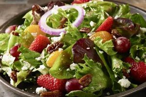 Longhorn Steakhouse Salad Recipe Quick Salad Recipes for Healthy Salad Ideas to Boost Your Nutrition Longhorn Steakhouse Salad Recipe | Quick Salad Recipes for Healthy Salad Ideas to Boost Your Nutrition