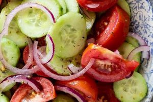 Red Onion Salad Recipe Quick Salad Recipes for Healthy Salad Ideas to Boost Your Nutrition Red Onion Salad Recipe | Quick Salad Recipes for Healthy Salad Ideas to Boost Your Nutrition