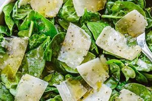Best Baby Spinach Salad Recipes & Ideas Quick Salad Recipes for Healthy Salad Ideas to Boost Your Nutrition Best Baby Spinach Salad Recipes & Ideas | Quick Salad Recipes for Healthy Salad Ideas to Boost Your Nutrition