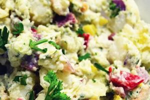 Best Potato Salad with Apples Recipe: Easy & Creamy Quick Salad Recipes for Healthy Salad Ideas to Boost Your Nutrition Best Potato Salad with Apples Recipe: Easy & Creamy | Quick Salad Recipes for Healthy Salad Ideas to Boost Your Nutrition