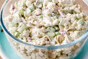 Classic & Easy Chicken Salad Recipes with Mayo | Quick Salad Recipes for Healthy Salad Ideas to Boost Your Nutrition