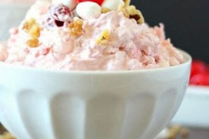 Easy Dessert Salad Recipes & Ideas Quick Salad Recipes for Healthy Salad Ideas to Boost Your Nutrition Easy Dessert Salad Recipes & Ideas | Quick Salad Recipes for Healthy Salad Ideas to Boost Your Nutrition