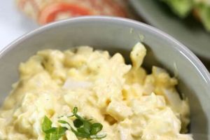 Classic 5 Star Egg Salad Recipe: A Must-Try Quick Salad Recipes for Healthy Salad Ideas to Boost Your Nutrition Classic 5 Star Egg Salad Recipe: A Must-Try | Quick Salad Recipes for Healthy Salad Ideas to Boost Your Nutrition