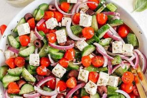 Best Lemon Greek Salad Dressing Recipe (Easy!) Quick Salad Recipes for Healthy Salad Ideas to Boost Your Nutrition Best Lemon Greek Salad Dressing Recipe (Easy!) | Quick Salad Recipes for Healthy Salad Ideas to Boost Your Nutrition