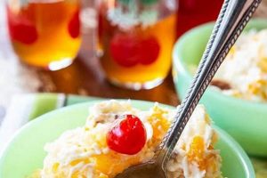 Classic 5 Cup Salad Recipe Ambrosia: A Simple Delight Quick Salad Recipes for Healthy Salad Ideas to Boost Your Nutrition Classic 5 Cup Salad Recipe Ambrosia: A Simple Delight | Quick Salad Recipes for Healthy Salad Ideas to Boost Your Nutrition