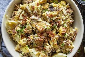 Best Roasted Potato Salad Recipes & Ideas Quick Salad Recipes for Healthy Salad Ideas to Boost Your Nutrition Best Roasted Potato Salad Recipes & Ideas | Quick Salad Recipes for Healthy Salad Ideas to Boost Your Nutrition