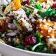 Best Fall Quinoa Salad Recipes for Autumn | Quick Salad Recipes for Healthy Salad Ideas to Boost Your Nutrition