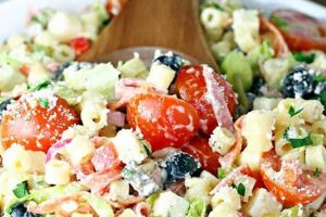 Classic Hoagie Salad Recipe: Easy & Delicious Quick Salad Recipes for Healthy Salad Ideas to Boost Your Nutrition Classic Hoagie Salad Recipe: Easy & Delicious | Quick Salad Recipes for Healthy Salad Ideas to Boost Your Nutrition