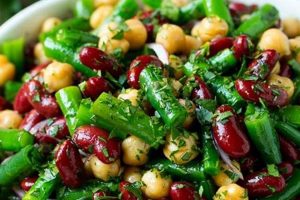 Best Bean Salad Recipes: Easy & Delicious Quick Salad Recipes for Healthy Salad Ideas to Boost Your Nutrition Best Bean Salad Recipes: Easy & Delicious | Quick Salad Recipes for Healthy Salad Ideas to Boost Your Nutrition