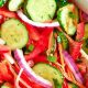 Best Crisp Salad Recipe: Easy & Healthy | Quick Salad Recipes for Healthy Salad Ideas to Boost Your Nutrition