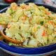 Authentic Puerto Rican Potato Salad Recipe | Quick Salad Recipes for Healthy Salad Ideas to Boost Your Nutrition