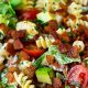 Recipe For Blt Pasta Salad | Quick Salad Recipes for Healthy Salad Ideas to Boost Your Nutrition