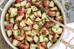 Pioneer Woman's Best Potato Salad Recipes Quick Salad Recipes for Healthy Salad Ideas to Boost Your Nutrition Pioneer Woman's Best Potato Salad Recipes | Quick Salad Recipes for Healthy Salad Ideas to Boost Your Nutrition