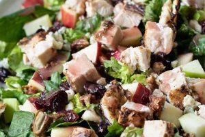 Classic Chicken Salad with Apples and Pecans Quick Salad Recipes for Healthy Salad Ideas to Boost Your Nutrition Classic Chicken Salad with Apples and Pecans | Quick Salad Recipes for Healthy Salad Ideas to Boost Your Nutrition