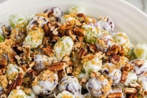 Easy Copycat Chicken Salad Chick Grape Salad Quick Salad Recipes for Healthy Salad Ideas to Boost Your Nutrition Easy Copycat Chicken Salad Chick Grape Salad | Quick Salad Recipes for Healthy Salad Ideas to Boost Your Nutrition