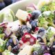 Healthy & Easy Broccoli Salad (No Mayo) Recipes | Quick Salad Recipes for Healthy Salad Ideas to Boost Your Nutrition