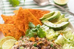 Zesty Mexican Tuna Salad Recipe: Easy & Authentic Quick Salad Recipes for Healthy Salad Ideas to Boost Your Nutrition Zesty Mexican Tuna Salad Recipe: Easy & Authentic | Quick Salad Recipes for Healthy Salad Ideas to Boost Your Nutrition