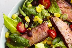 Healthy Salad Dinner Recipes for Weight Loss Quick Salad Recipes for Healthy Salad Ideas to Boost Your Nutrition Healthy Salad Dinner Recipes for Weight Loss | Quick Salad Recipes for Healthy Salad Ideas to Boost Your Nutrition