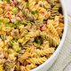 Pasta Salad Without Mayonnaise Recipe | Quick Salad Recipes for Healthy Salad Ideas to Boost Your Nutrition
