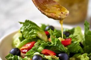 Classic Italian Salad Dressing Recipe Quick Salad Recipes for Healthy Salad Ideas to Boost Your Nutrition Classic Italian Salad Dressing Recipe | Quick Salad Recipes for Healthy Salad Ideas to Boost Your Nutrition