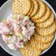 Crab Salad Dip Recipe | Quick Salad Recipes for Healthy Salad Ideas to Boost Your Nutrition