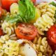 Easy Mozzarella Pasta Salad Recipe: A Simple Guide | Quick Salad Recipes for Healthy Salad Ideas to Boost Your Nutrition