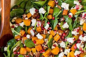 Best Salad Recipes for Fall Celebrations Quick Salad Recipes for Healthy Salad Ideas to Boost Your Nutrition Best Salad Recipes for Fall Celebrations | Quick Salad Recipes for Healthy Salad Ideas to Boost Your Nutrition