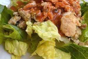 Classic Dorothy Lynch Salad Dressing Recipe Quick Salad Recipes for Healthy Salad Ideas to Boost Your Nutrition Classic Dorothy Lynch Salad Dressing Recipe | Quick Salad Recipes for Healthy Salad Ideas to Boost Your Nutrition