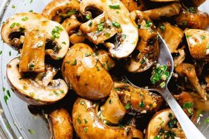 Best Mushroom Salad Recipe: Easy & Healthy Quick Salad Recipes for Healthy Salad Ideas to Boost Your Nutrition Best Mushroom Salad Recipe: Easy & Healthy | Quick Salad Recipes for Healthy Salad Ideas to Boost Your Nutrition