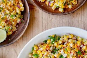 Ultimate Best Elote Salad Recipe Ever! Quick Salad Recipes for Healthy Salad Ideas to Boost Your Nutrition Ultimate Best Elote Salad Recipe Ever! | Quick Salad Recipes for Healthy Salad Ideas to Boost Your Nutrition