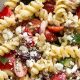 Feta Pasta Salad Recipe | Quick Salad Recipes for Healthy Salad Ideas to Boost Your Nutrition