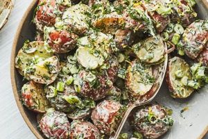 Ultimate Gourmet Potato Salad Recipe Guide Quick Salad Recipes for Healthy Salad Ideas to Boost Your Nutrition Ultimate Gourmet Potato Salad Recipe Guide | Quick Salad Recipes for Healthy Salad Ideas to Boost Your Nutrition